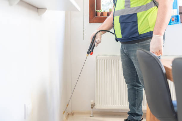 Best Mosquito Control Services  in Garden Home Whitfd, OR