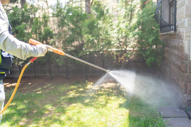 Best Pest Prevention Services  in Garden Home Whitfd, OR